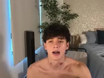Chaturbate Adult Webcam of badboy_one