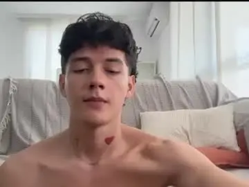 Chaturbate Private Sex Chat of badboy_one