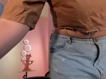 Chaturbate Live Sex of bellarosex1