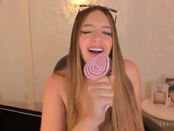 Chaturbate Best Webcam of bellarosex1