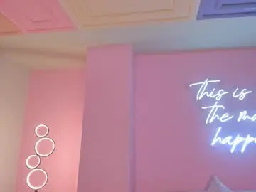 Chaturbate Best Webcam of bellarosex1