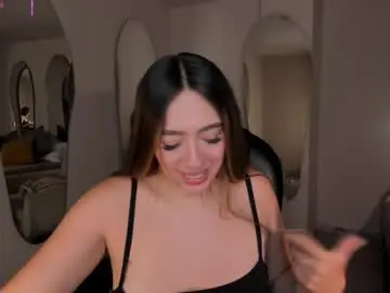 Chaturbate Sex Cam of bellarosex1