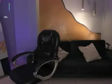 Chaturbate Best Webcam of bellarosex1