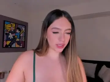 Chaturbate Live Sex of bellarosex1