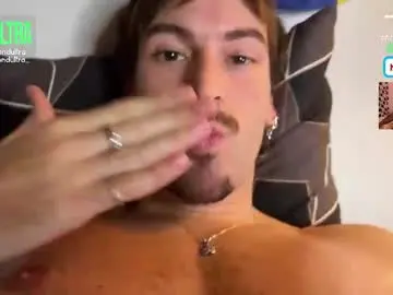 Chaturbate Nude Webcam of blondultra