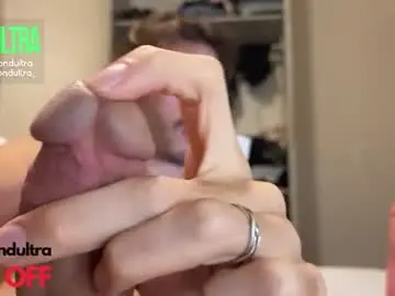 Chaturbate Live Porn of blondultra
