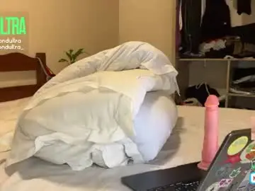 Chaturbate Live Porn of blondultra