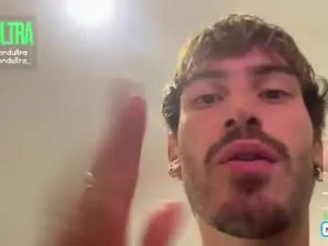Chaturbate Live Sex of blondultra