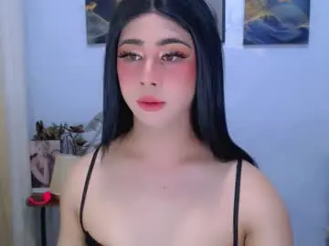 Chaturbate Live Sex of cherrymaegray