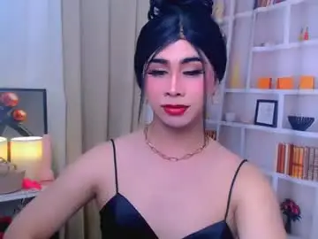 Chaturbate Live Sex of cherrymaegray