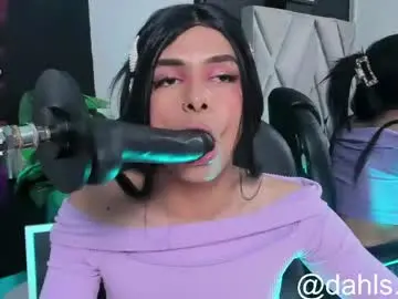 Chaturbate Adult Webcam of danika_dahl