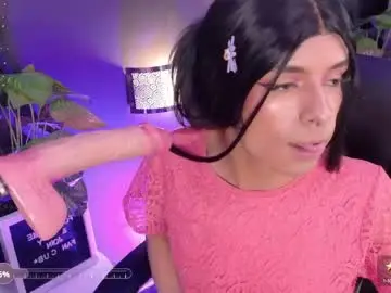 Chaturbate Live Porn of danika_dahl