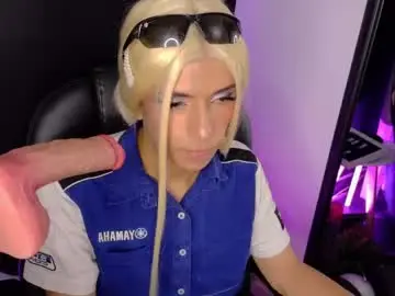 Chaturbate Adult Webcam of danika_dahl