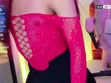 Chaturbate Live Sex Cam of danika_dahl