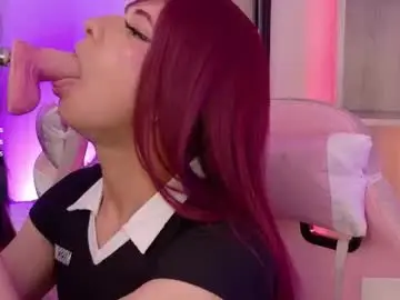 Chaturbate Free Porn Cam of danika_dahl