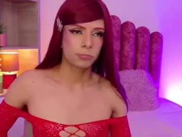 Chaturbate Live Sex Cam of danika_dahl