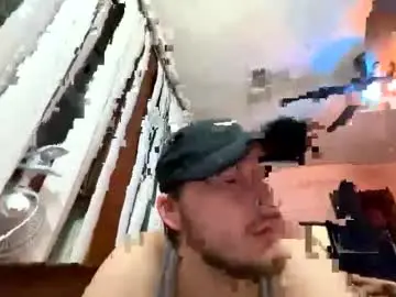 Chaturbate Live Sex of domo556