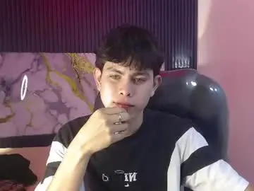 Chaturbate Sex Chat of eliot_rizzo