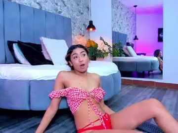 Chaturbate Adult Video Chat of eliza_monroe