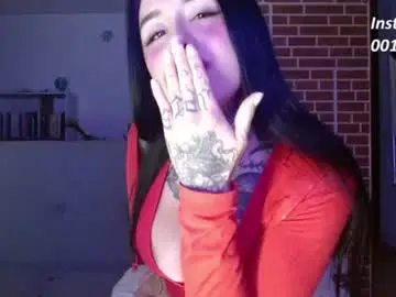 Chaturbate Adult Video Chat of elly_skye