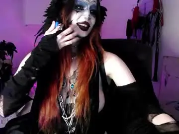 Chaturbate Free Live Porn of empressmorrigan