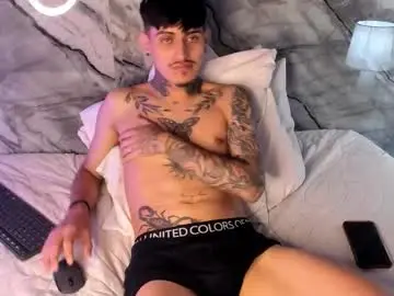 Chaturbate Private Sex Chat of enzorodriguezz