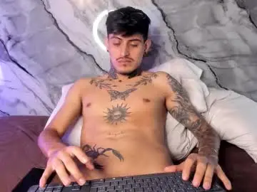 Chaturbate Watch Live Sex Cams of enzorodriguezz