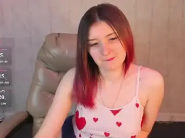 Chaturbate Live Porn of hannakoch