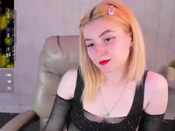 Chaturbate Free Porn Cam of hannakoch