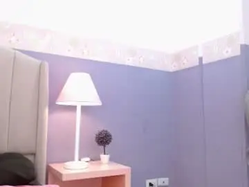 Chaturbate Live Sex Cam of isabelgh_