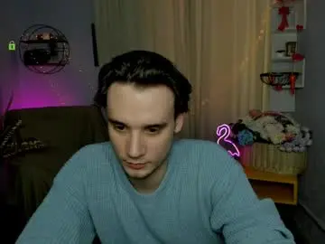 Chaturbate Sex Cam of jake_wilders