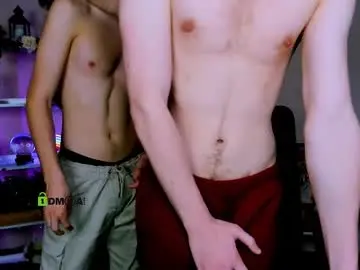 Chaturbate Live Porn of jake_wilders