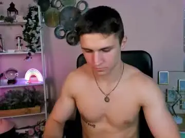 Chaturbate Free Porn Cam of jake_wilders