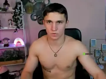 Chaturbate Free Porn Cam of jake_wilders