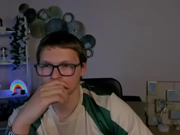 Chaturbate Adult Webcams of jake_wilders