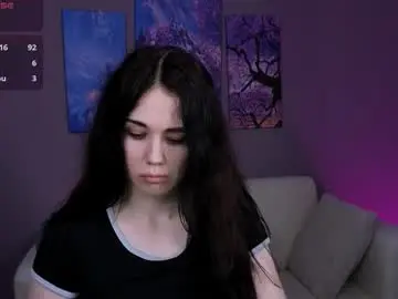 Chaturbate Sex Cam of joanna_sutter