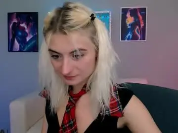 Chaturbate Live Sex of joanna_sutter