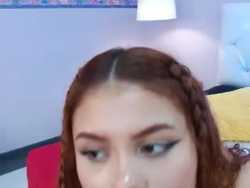 Chaturbate Live Sex of katerinx