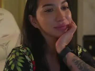 Chaturbate Live Porn of leoramallis
