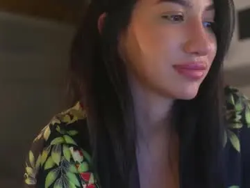 Chaturbate Watch Live Sex Cams of leoramallis