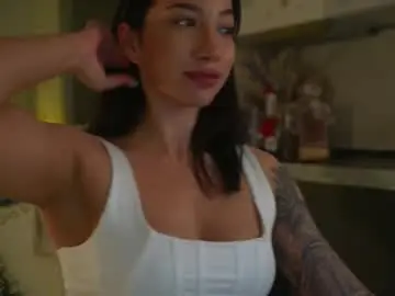 Chaturbate Nude Webcam of leoramallis