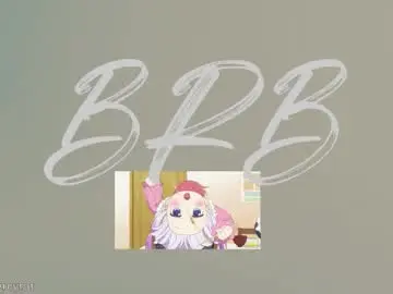 Chaturbate Adult Webcams of lil_nessa