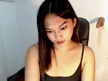 Chaturbate Live Sex of luna_petterson