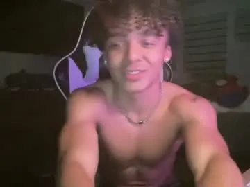 Chaturbate Best Webcam of marcellorey