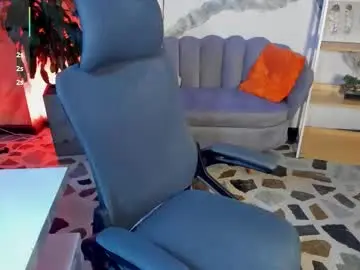 Chaturbate Sex Chat of maxxxine_