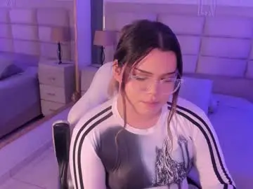 Chaturbate Live Porn of maxxxine_