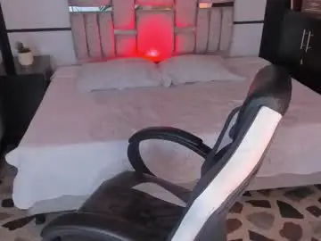 Chaturbate Live Sex Cam of maxxxine_