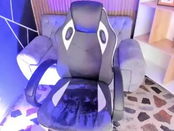 Chaturbate Free Porn Cam of maxxxine_