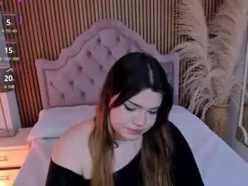 Chaturbate Live Sex of maxxxine_