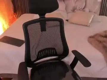 Chaturbate Sex Chat of maxxxine_